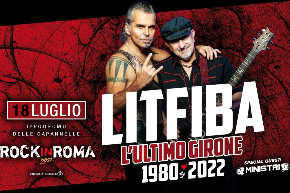 LITFIBA L'Ultimo Girone 2022